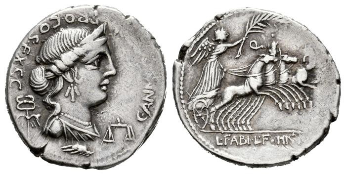 Roman Republican