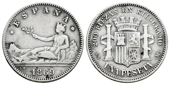 Contemporary Coins