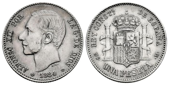 Contemporary Coins