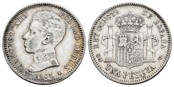 Contemporary Coins