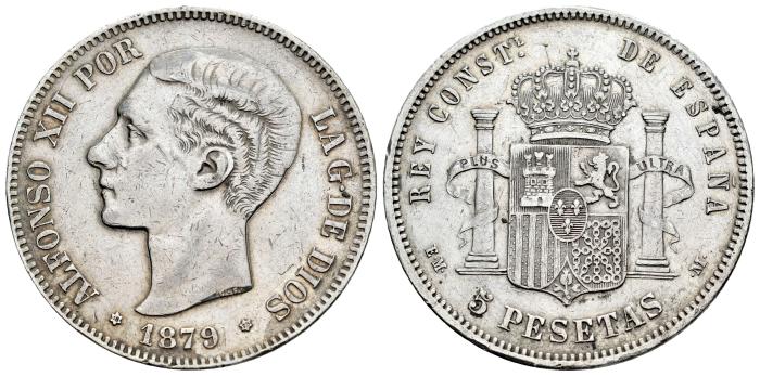 Contemporary Coins