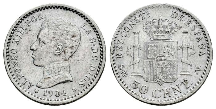 Contemporary Coins