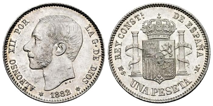 Contemporary Coins