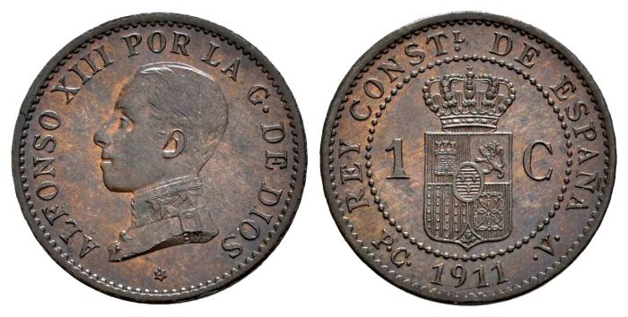 Monedas Contemporáneas