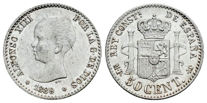 Contemporary Coins