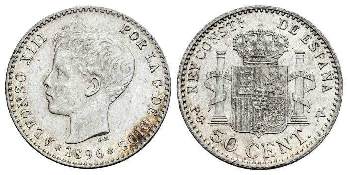 Contemporary Coins