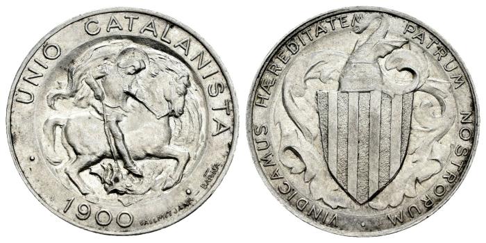 Contemporary Coins