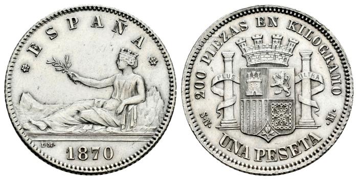 Contemporary Coins