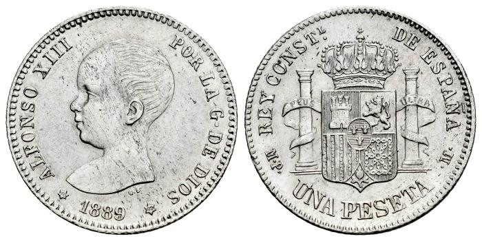 Contemporary Coins