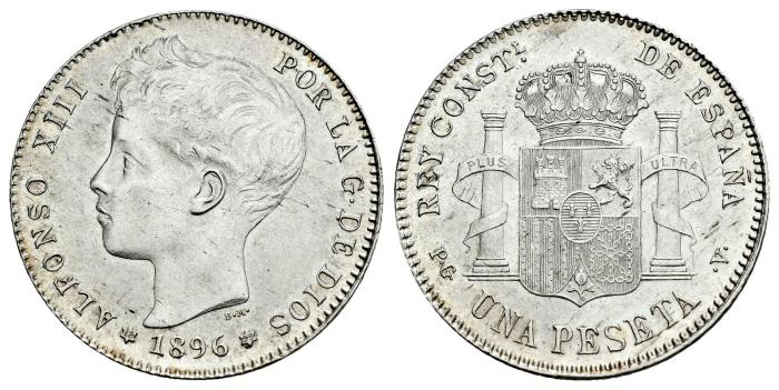 Contemporary Coins