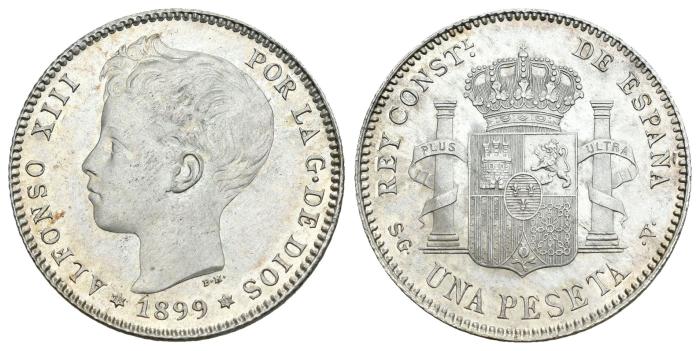 Contemporary Coins