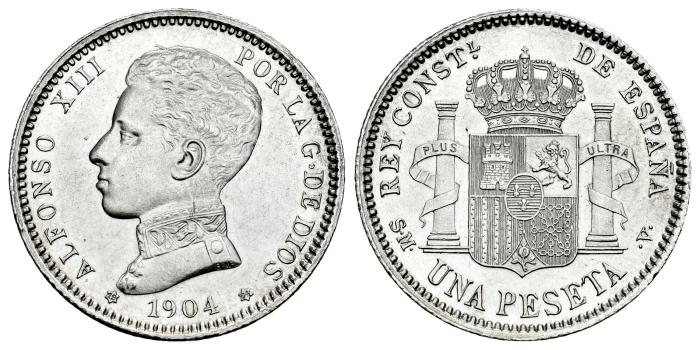 Contemporary Coins