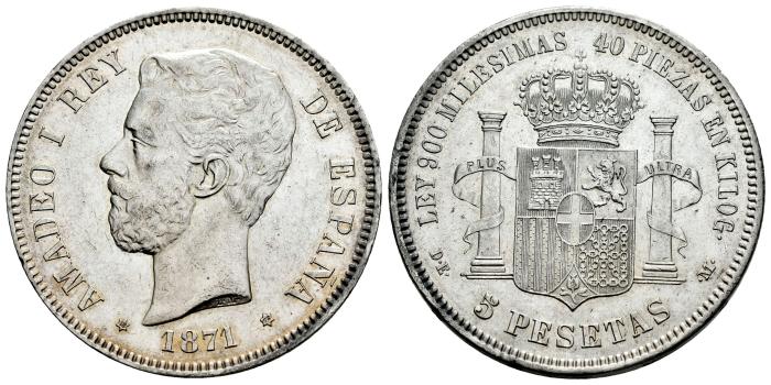 Contemporary Coins