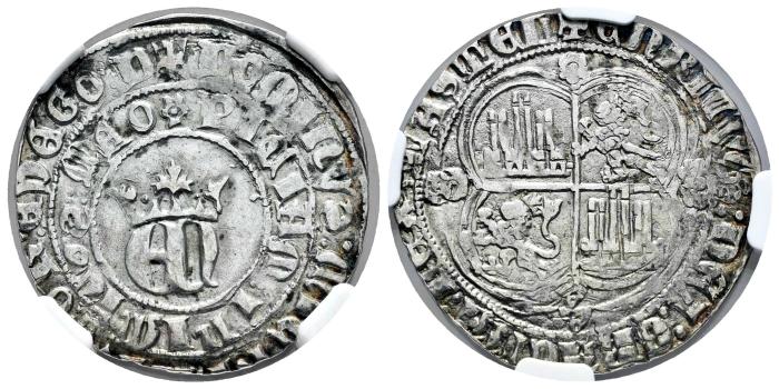 Medieval Coins