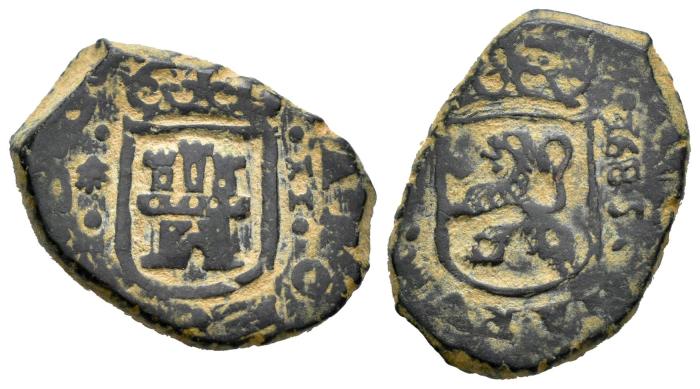 Monarquía Española