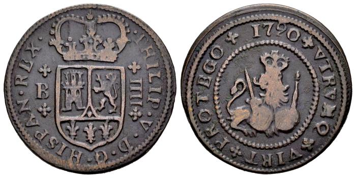 Monarquía Española