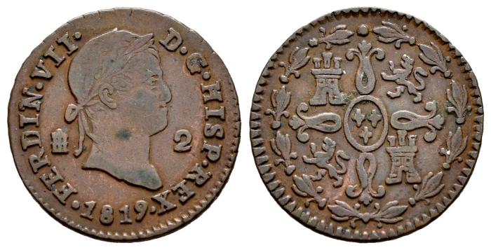 Monarquía Española