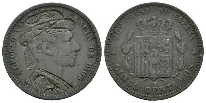Monedas Contemporáneas