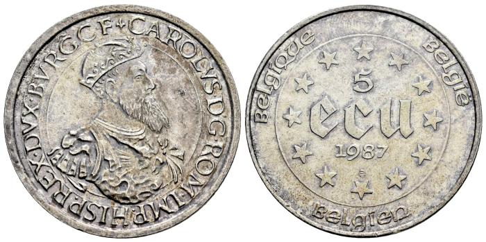 Monedas Extranjeras