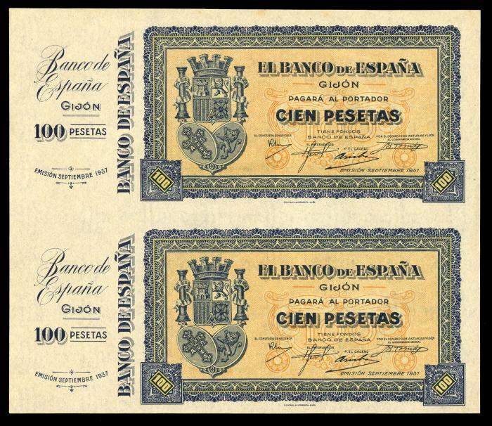 Billetes