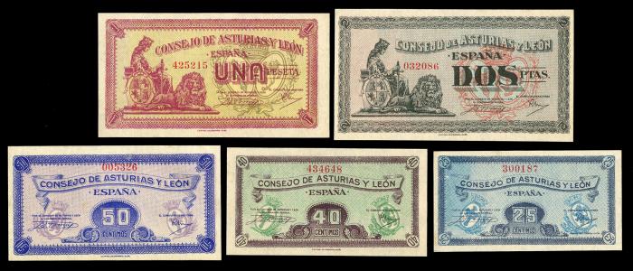 Banknotes