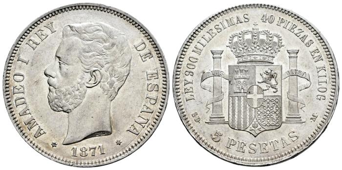 Contemporary Coins