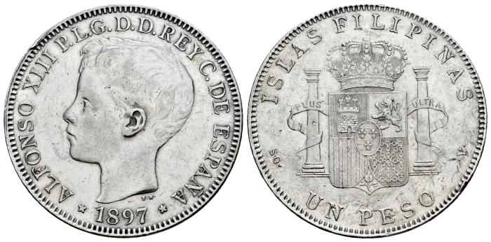 Monedas Contemporáneas