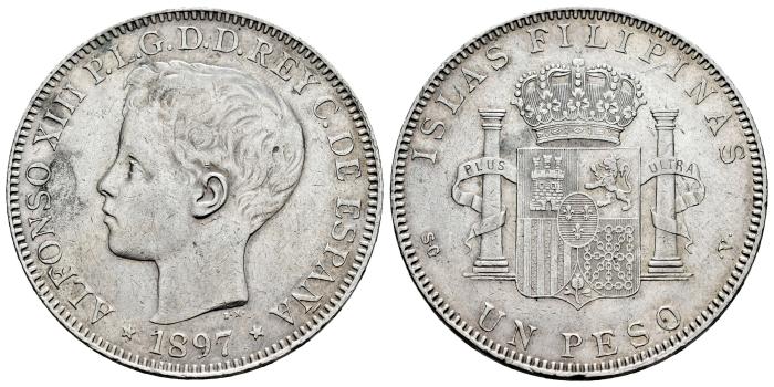 Monedas Contemporáneas