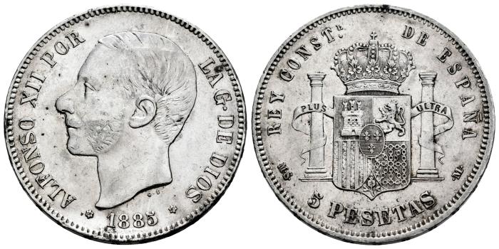 Contemporary Coins