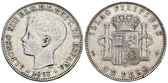 Monedas Contemporáneas