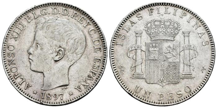 Monedas Contemporáneas