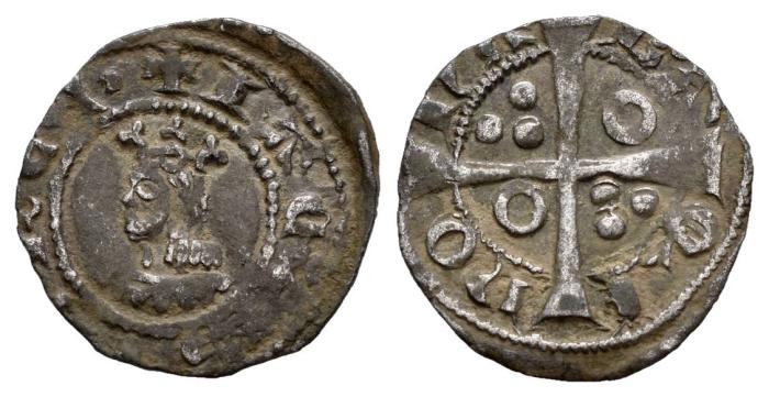 Medieval Coins