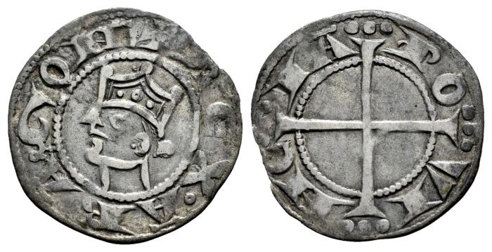 Medieval Coins