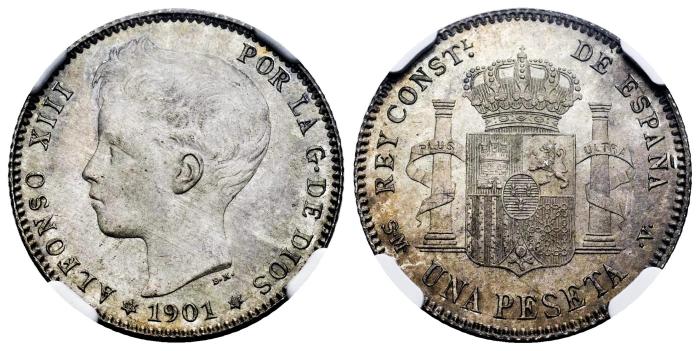 Contemporary Coins