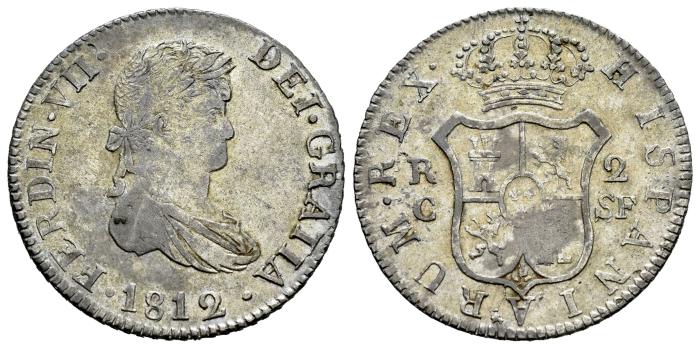 Monarquía Española