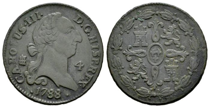 Monarquía Española