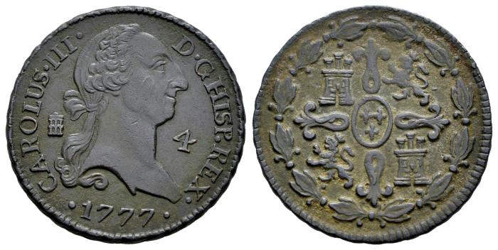 Monarquía Española