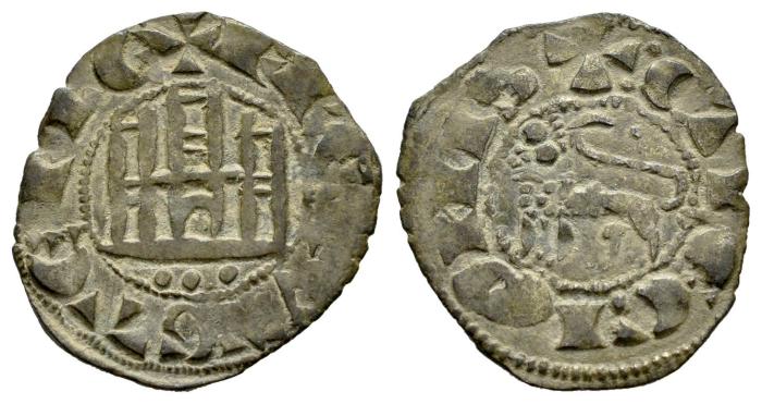 Medieval Coins