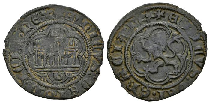 Medieval Coins