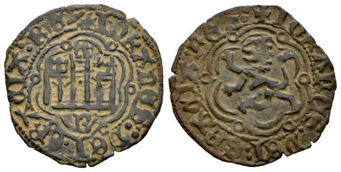 Medieval Coins
