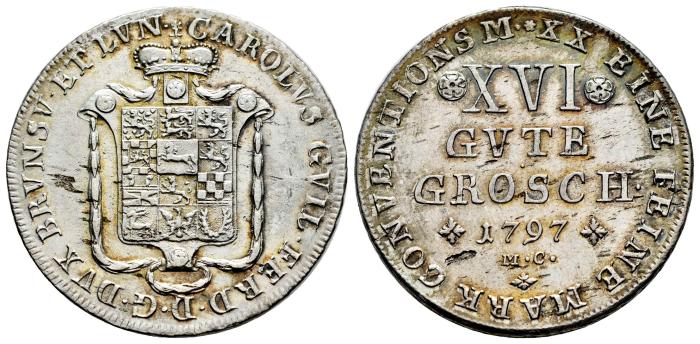 Monedas Extranjeras