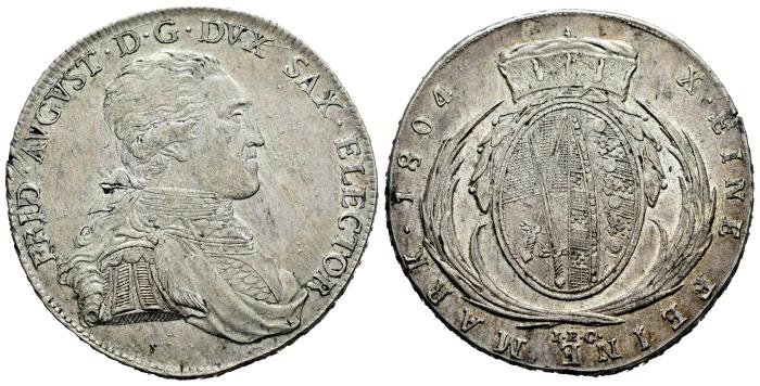 Monedas Extranjeras