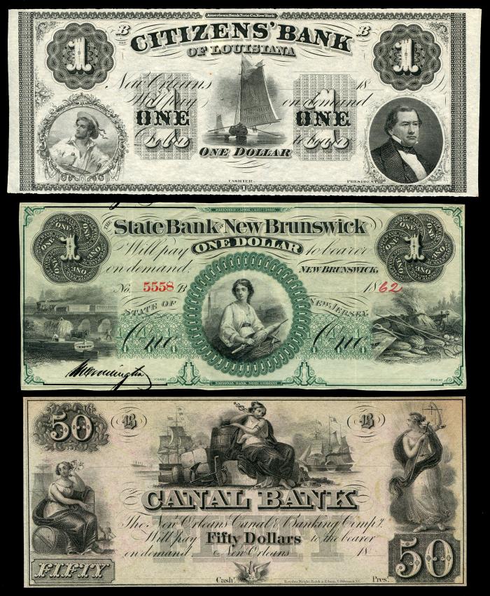 Billetes