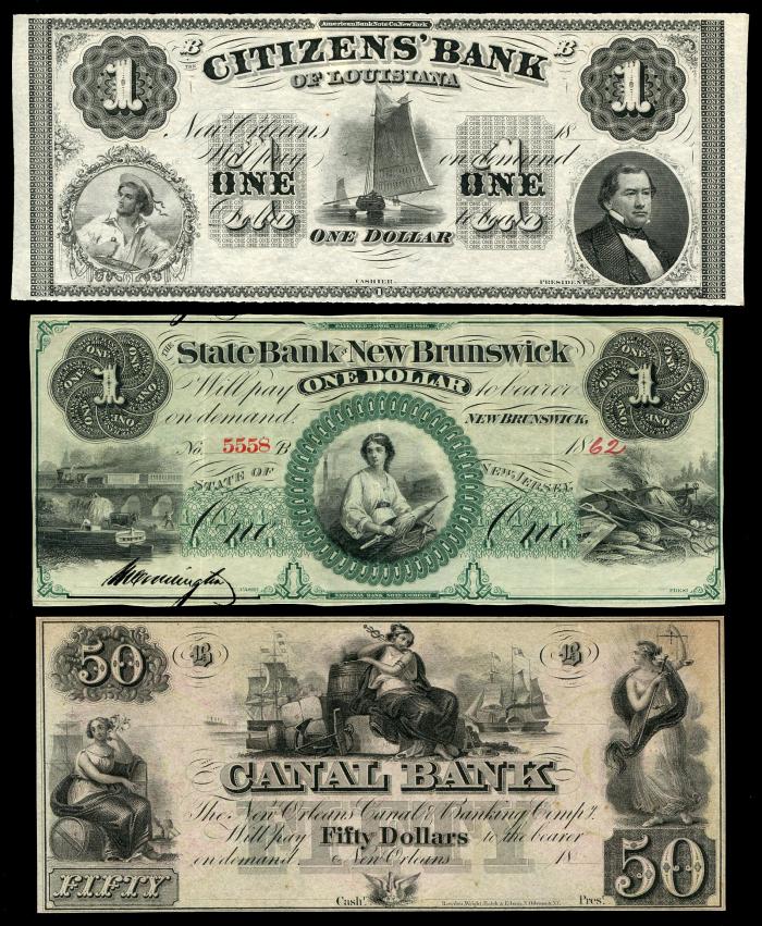 Banknotes