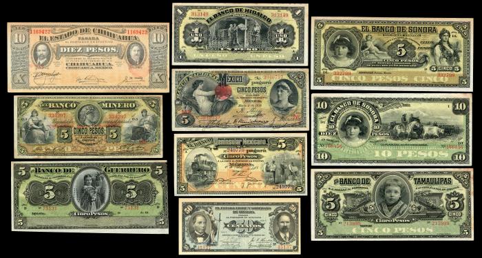Billetes
