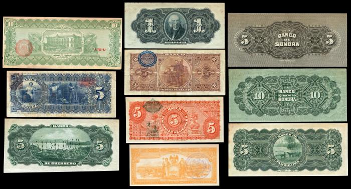 Banknotes