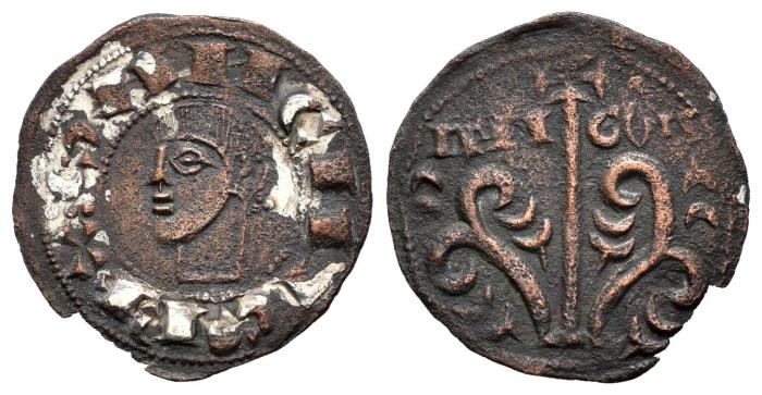 Medieval Coins