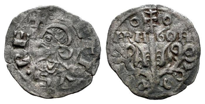 Medieval Coins