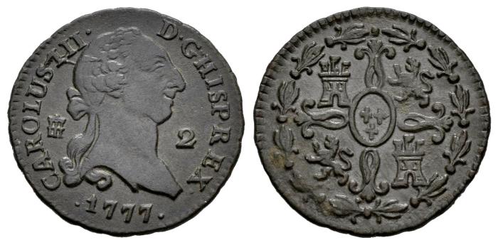 Monarquía Española