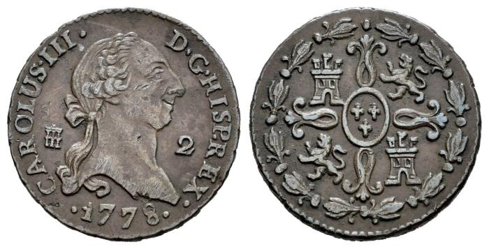 Monarquía Española